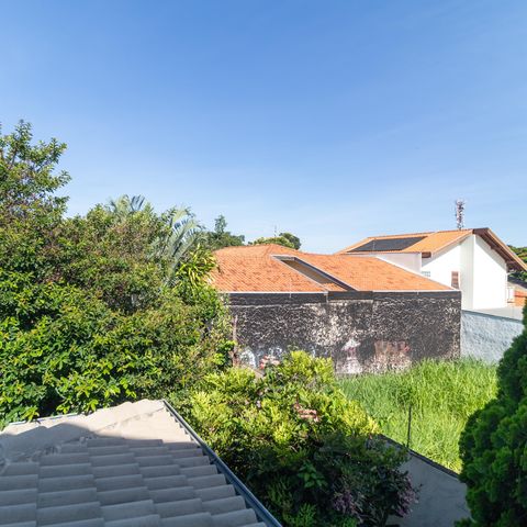 Casa à venda com 254m², 3 quartos e 2 vagasVista do Terraço