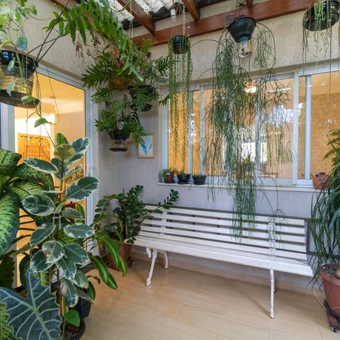Casa à venda com 254m², 3 quartos e 2 vagasVaranda