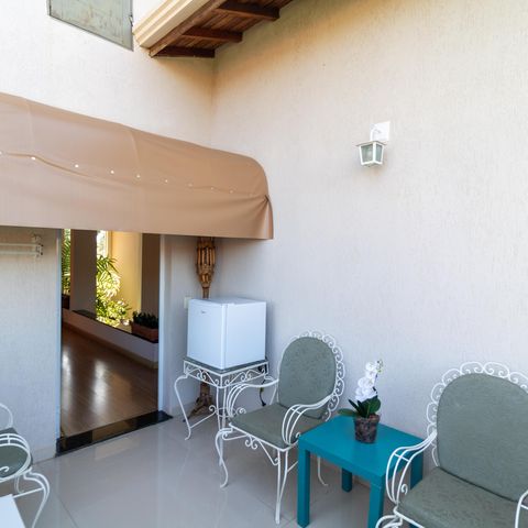 Casa à venda com 254m², 3 quartos e 2 vagasTerraço
