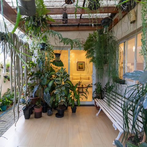 Casa à venda com 254m², 3 quartos e 2 vagasVaranda