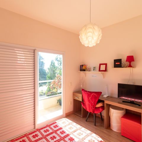 Casa à venda com 254m², 3 quartos e 2 vagasQuarto 02