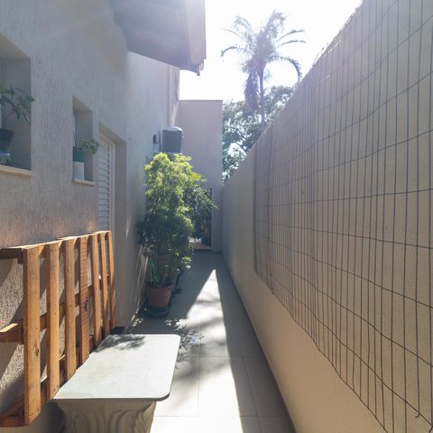 Casa à venda com 254m², 3 quartos e 2 vagasQuintal