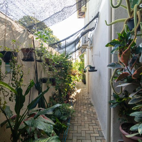 Casa à venda com 254m², 3 quartos e 2 vagasVaranda