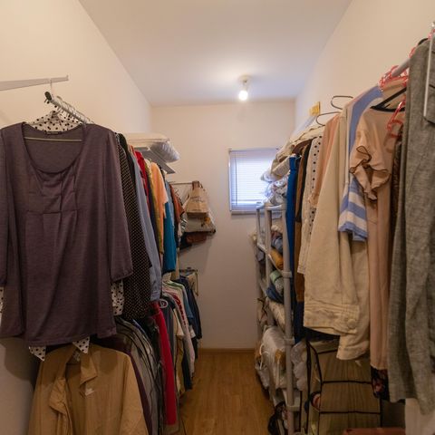 Casa à venda com 254m², 3 quartos e 2 vagasCloset da Suíte