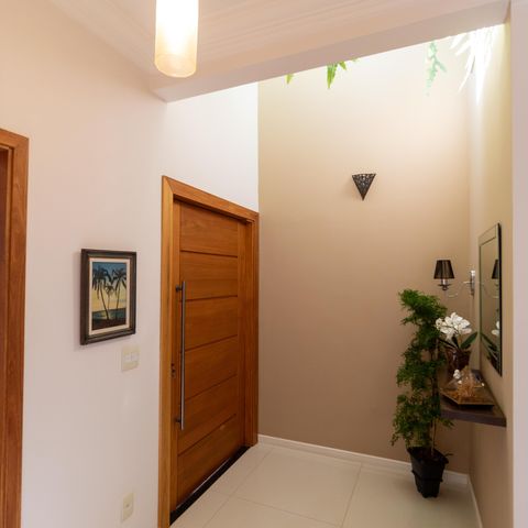 Casa à venda com 254m², 3 quartos e 2 vagasHall de entrada