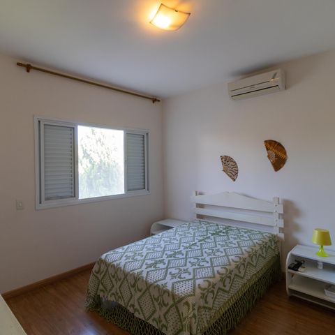 Casa à venda com 254m², 3 quartos e 2 vagasQuarto 01