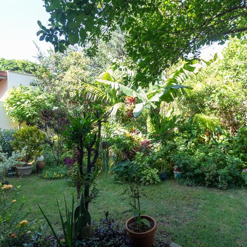 Casa à venda com 254m², 3 quartos e 2 vagasQuintal