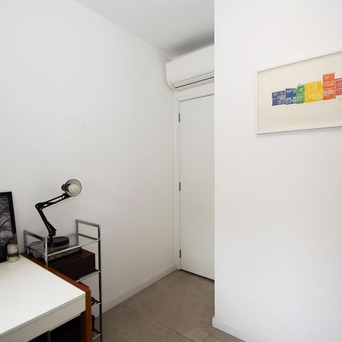 Apartamento à venda com 57m², 2 quartos e 1 vagaquarto 1 