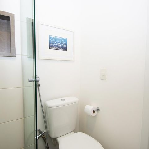 Apartamento à venda com 57m², 2 quartos e 1 vagabanheiro