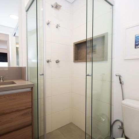 Apartamento à venda com 57m², 2 quartos e 1 vagabanheiro