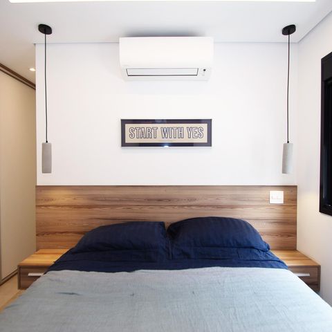 Apartamento à venda com 57m², 2 quartos e 1 vagaquarto 2