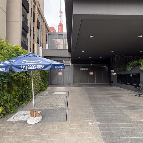 Apartamento à venda com 57m², 2 quartos e 1 vagafachada do predio