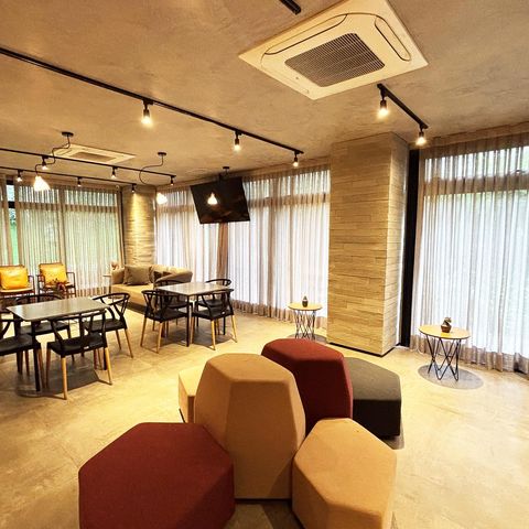 Apartamento à venda com 57m², 2 quartos e 1 vagasalao de festa