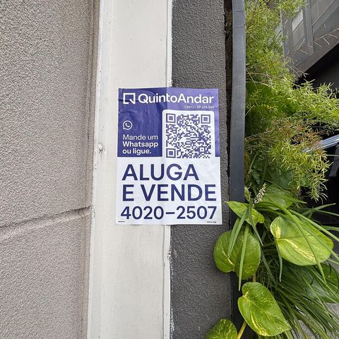 Apartamento à venda com 57m², 2 quartos e 1 vagaPlaca Instalada dia 05/01/26 Cod_ HXYJ-438