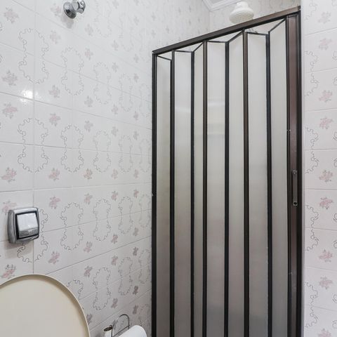 Casa à venda com 106m², 2 quartos e 1 vagaSuíte 1