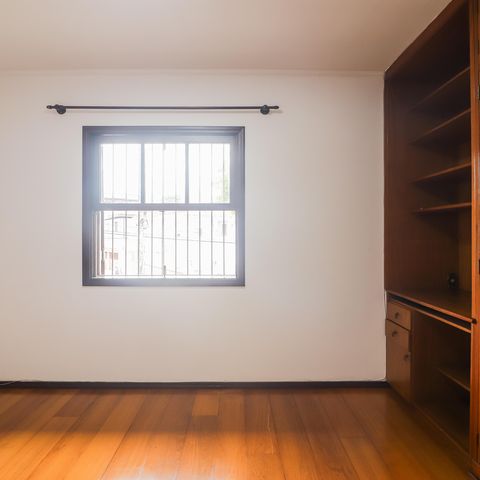 Casa à venda com 106m², 2 quartos e 1 vagaSuíte 1