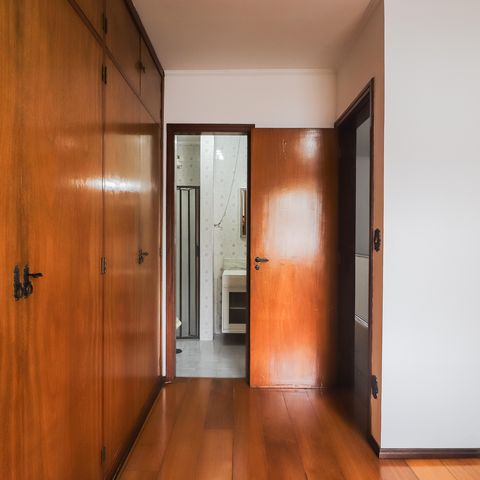 Casa à venda com 106m², 2 quartos e 1 vagaSuíte 1