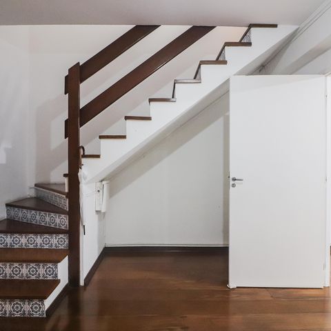 Casa à venda com 106m², 2 quartos e 1 vagaSala