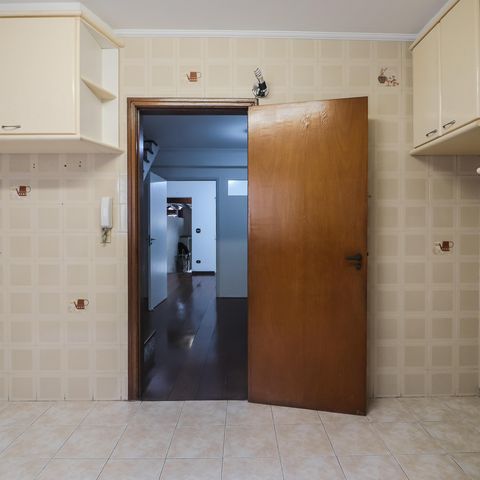Casa à venda com 106m², 2 quartos e 1 vagaCozinha