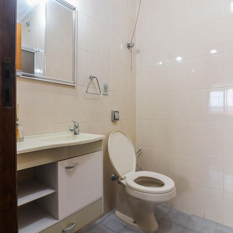 Casa à venda com 106m², 2 quartos e 1 vagaSuíte 2