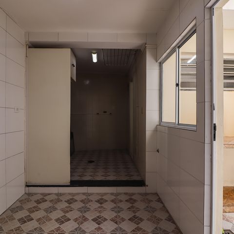 Casa à venda com 106m², 2 quartos e 1 vagaQuintal
