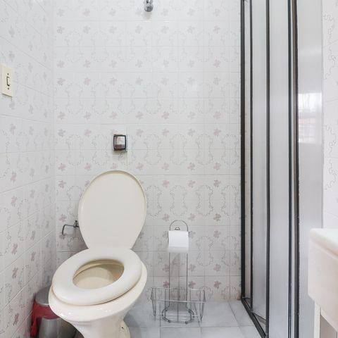 Casa à venda com 106m², 2 quartos e 1 vagaSuíte 1