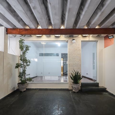Casa à venda com 106m², 2 quartos e 1 vagaGaragem,