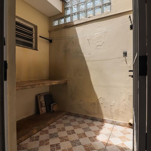 Casa à venda com 106m², 2 quartos e 1 vagaQuintal