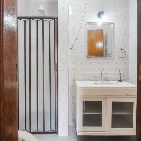 Casa à venda com 106m², 2 quartos e 1 vagaSuíte 1