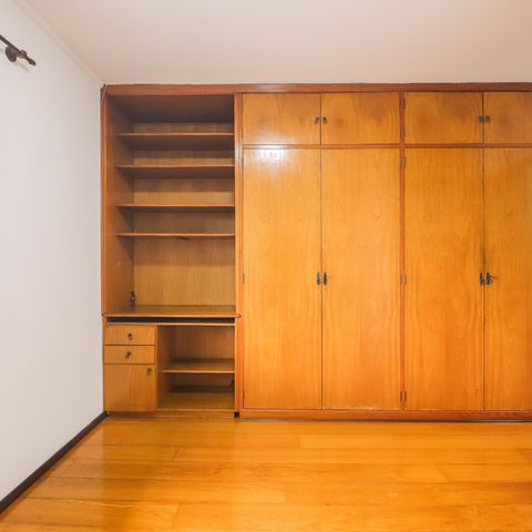 Casa à venda com 106m², 2 quartos e 1 vagaSuíte 1