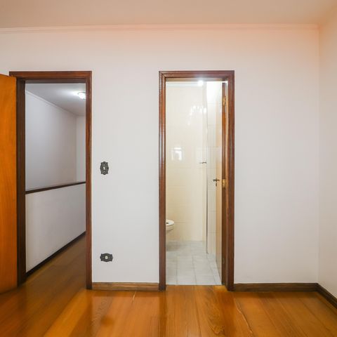 Casa à venda com 106m², 2 quartos e 1 vagaSuíte 2