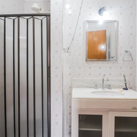 Casa à venda com 106m², 2 quartos e 1 vagaSuíte 1