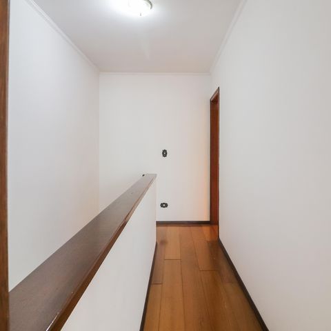 Casa à venda com 106m², 2 quartos e 1 vagaCorredor