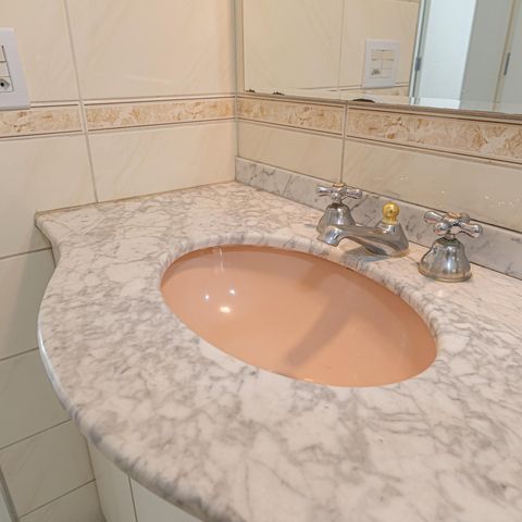 Apartamento à venda com 88m², 2 quartos e 1 vagaBanheiro
