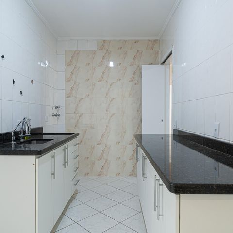 Apartamento à venda com 88m², 2 quartos e 1 vagaCozinha