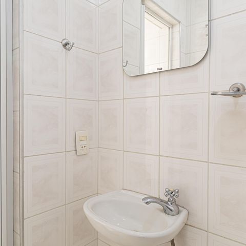 Apartamento à venda com 88m², 2 quartos e 1 vagaBanheiro de Serviço