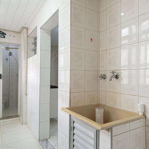 Apartamento à venda com 88m², 2 quartos e 1 vagaÁrea de Serviço