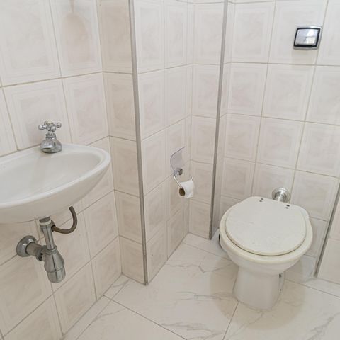 Apartamento à venda com 88m², 2 quartos e 1 vagaBanheiro de Serviço