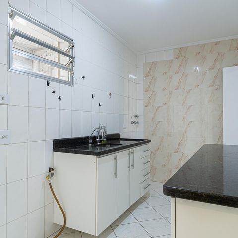 Apartamento à venda com 88m², 2 quartos e 1 vagaCozinha