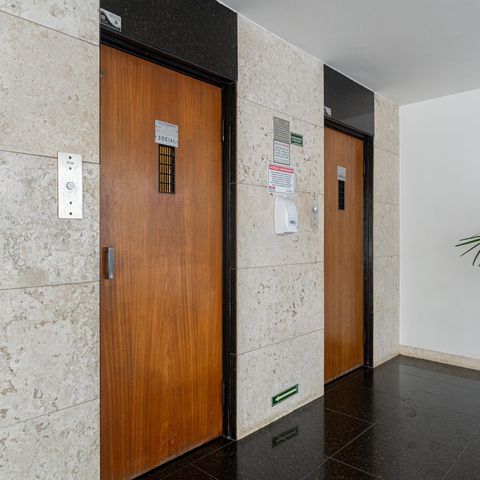 Apartamento à venda com 88m², 2 quartos e 1 vagaÁrea comum - Elevadores