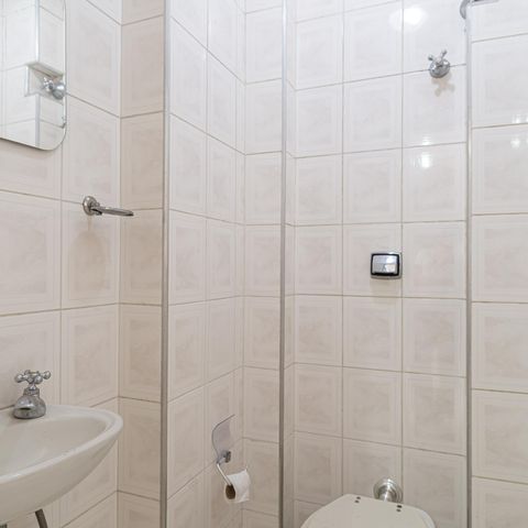 Apartamento à venda com 88m², 2 quartos e 1 vagaBanheiro de Serviço
