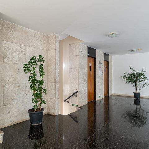 Apartamento à venda com 88m², 2 quartos e 1 vagaÁrea comum - Hall Social