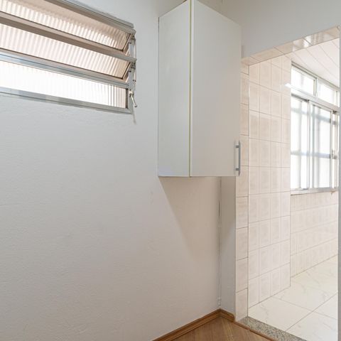 Apartamento à venda com 88m², 2 quartos e 1 vagaQuarto de Serviço