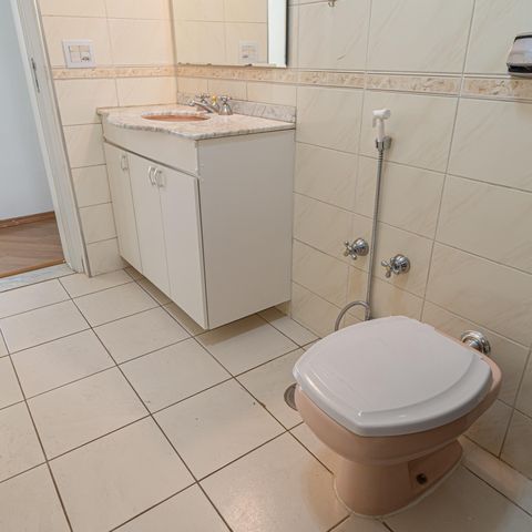 Apartamento à venda com 88m², 2 quartos e 1 vagaBanheiro