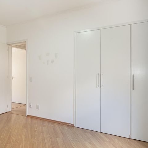 Apartamento à venda com 88m², 2 quartos e 1 vagaQuarto 1