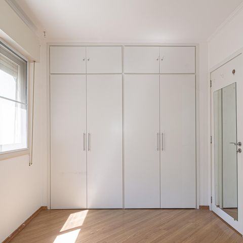 Apartamento à venda com 88m², 2 quartos e 1 vagaQuarto 2