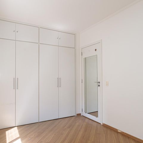 Apartamento à venda com 88m², 2 quartos e 1 vagaQuarto 2