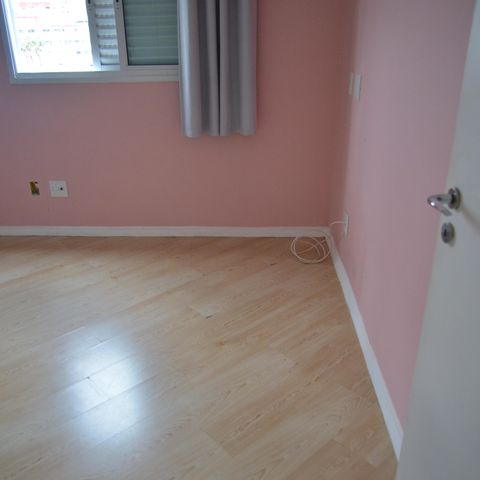 Apartamento para alugar com 90m², 3 quartos e 2 vagasQuarto 2