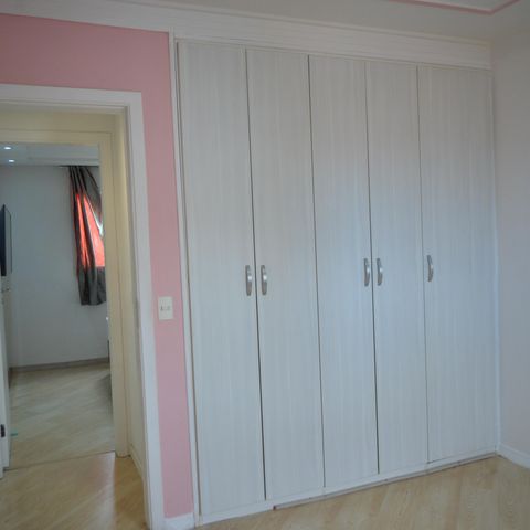 Apartamento para alugar com 90m², 3 quartos e 2 vagasQuarto 2