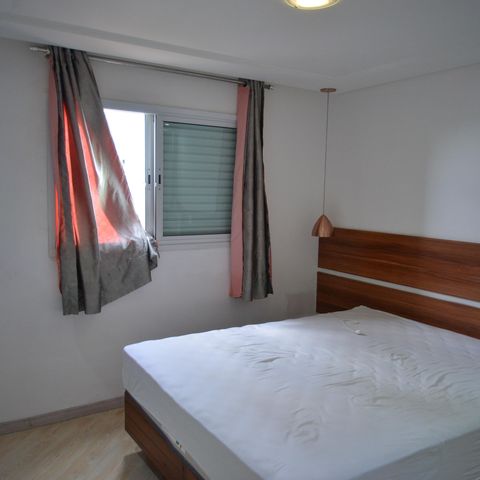 Apartamento para alugar com 90m², 3 quartos e 2 vagasQuarto Suíte